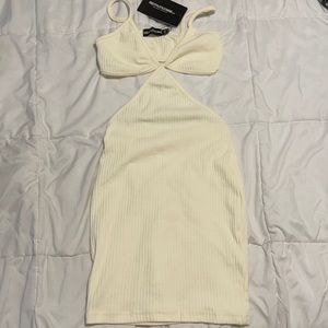 Pretty little thing dress